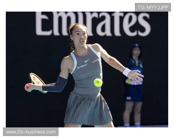 郑钦文因伤退出阿布扎比赛团队称以恢复为主